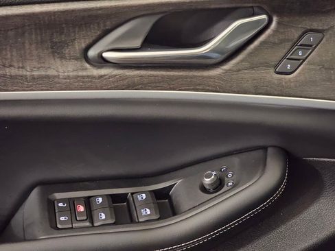 New 2026 Jeep Grand Cherokee L Limited AWD/4WD image 21