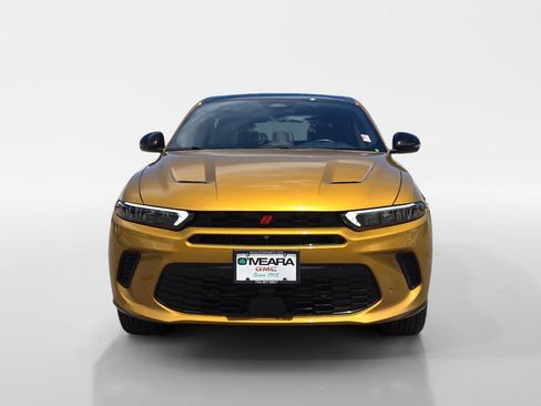 Used 2024 Dodge Hornet R/T Plus w/ Tech Pack Plus w/o Parking AWD/4WD image 10