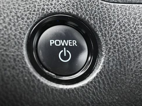 Used 2025 Toyota Camry LE FWD image 23