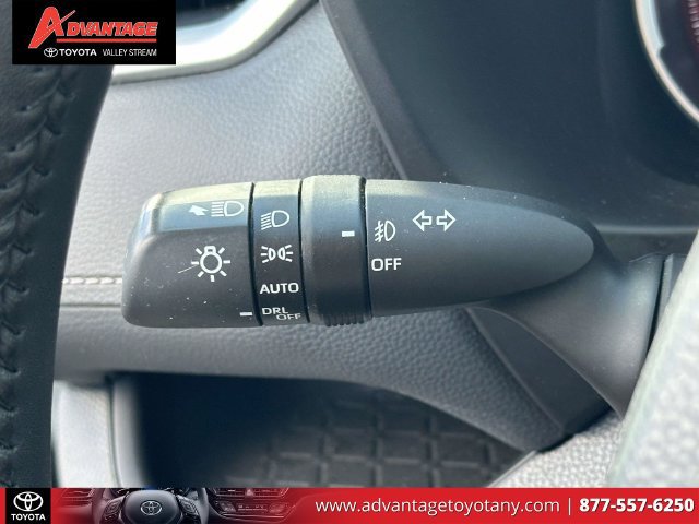 Used 2023 Toyota RAV4 XLE Premium AWD/4WD image 26