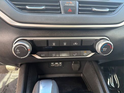 Used 2020 Nissan Altima 2.5 S image 23