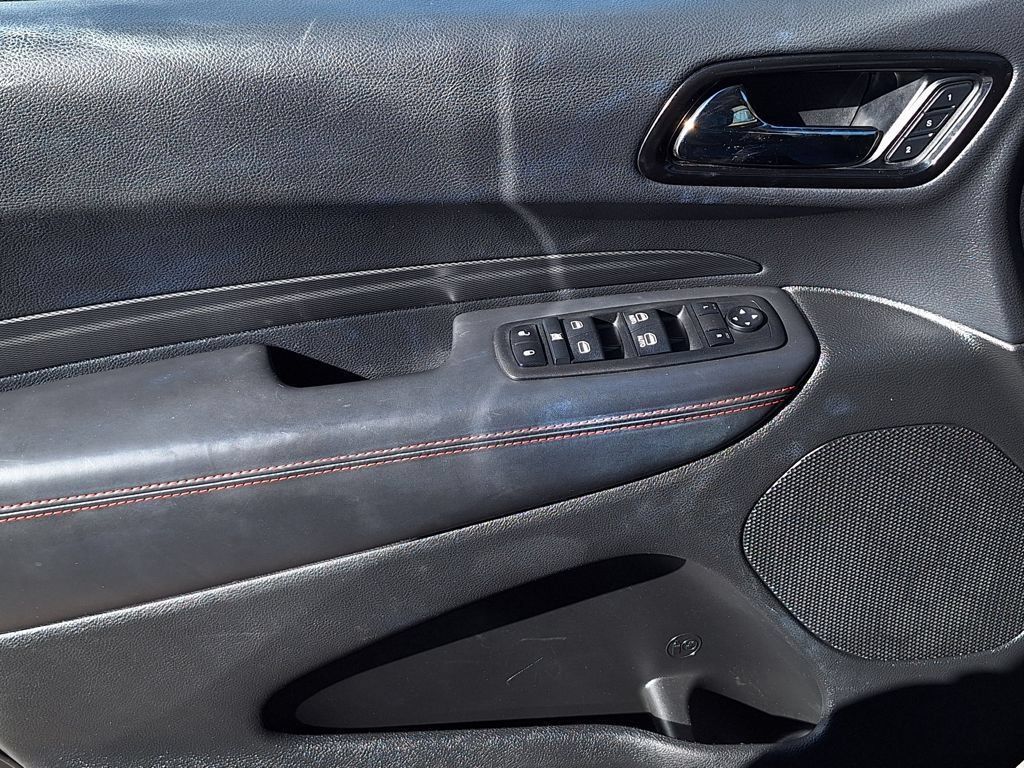 Used 2023 Dodge Durango GT AWD/4WD image 9