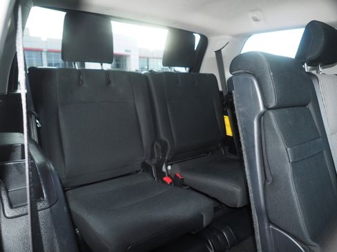 Used 2019 Toyota 4Runner SR5 image 17