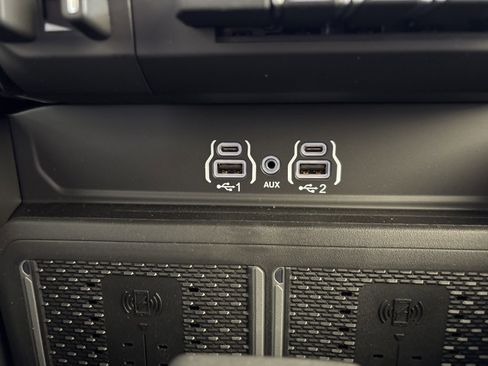 New 2026 RAM 2500 Laramie w/ Night Edition image 25