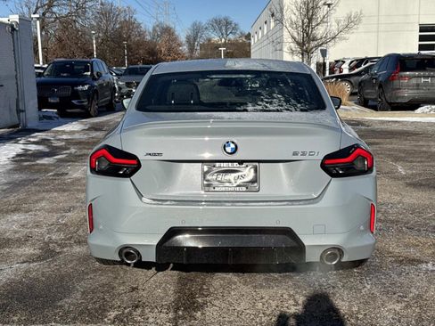 New 2026 BMW 230i xDrive Coupe w/ M Sport Package image 6