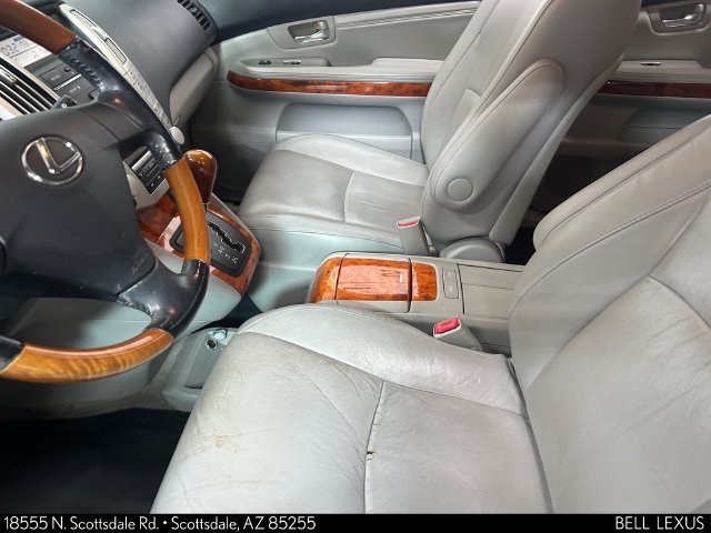 Used 2005 Lexus RX 330 FWD image 15