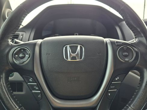 Used 2019 Honda Ridgeline RTL image 25