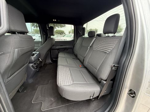 Used 2023 Ford F150 XL w/ STX Appearance Package AWD/4WD image 28
