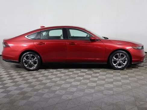 Used 2023 Honda Accord EX image 18