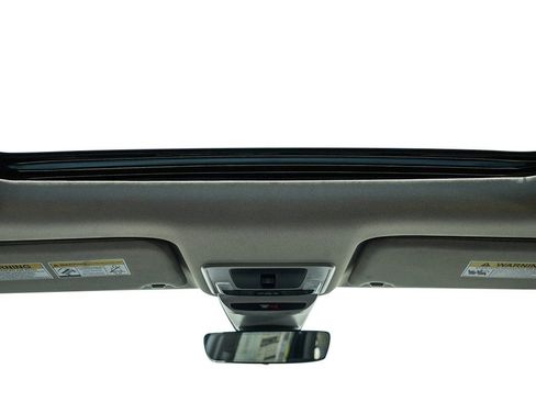 New 2026 Honda HR-V EX-L image 19