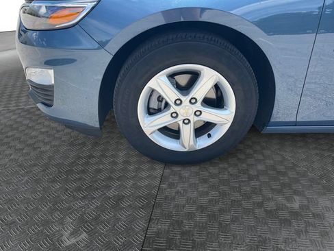 Used 2024 Chevrolet Malibu LS FWD image 14