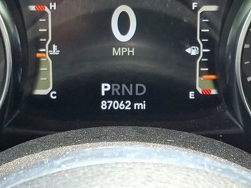 Used 2021 Jeep Wrangler Unlimited Rubicon AWD/4WD image 22