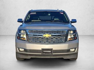 Used 2018 Chevrolet Tahoe LT w/ Max Trailering Package RWD video 2