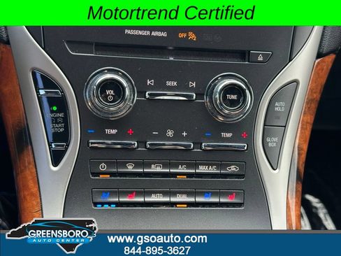 Used 2020 Lincoln Nautilus Reserve AWD/4WD image 33