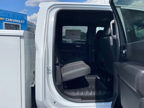 New 2026 Chevrolet Silverado 2500 W/T w/ WT Convenience Package AWD/4WD image 10