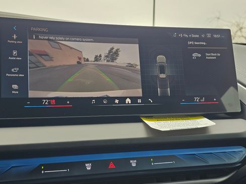 New 2026 BMW X3 xDrive30 w/ M Sport Package image 52