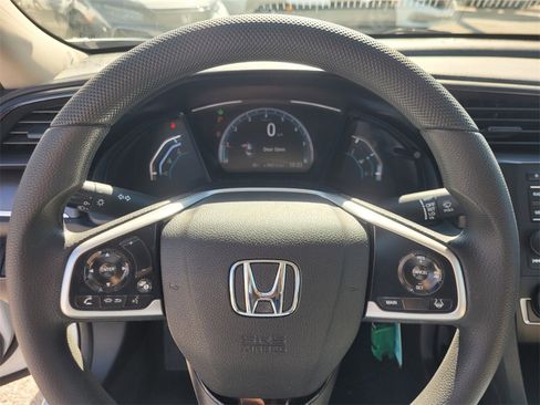 Used 2019 Honda Civic LX image 26