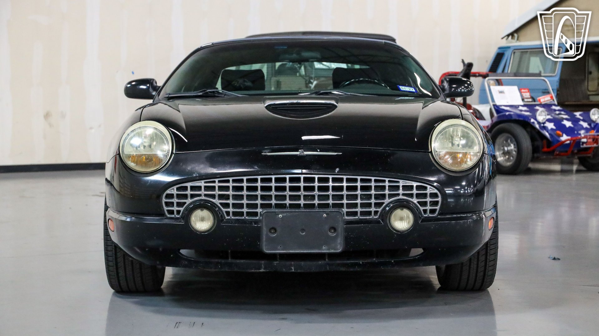 Used 2002 Ford Thunderbird RWD image 4