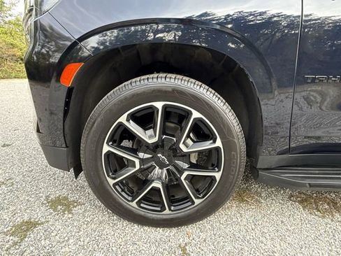 Certified 2021 Chevrolet Tahoe RST w/ Luxury Package AWD/4WD image 33
