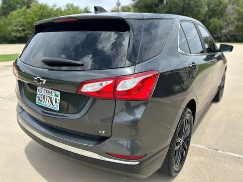 Used 2021 Chevrolet Equinox LT FWD image 6