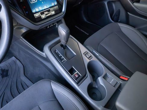 Certified 2026 Subaru Crosstrek 2.5i Premium AWD/4WD image 10