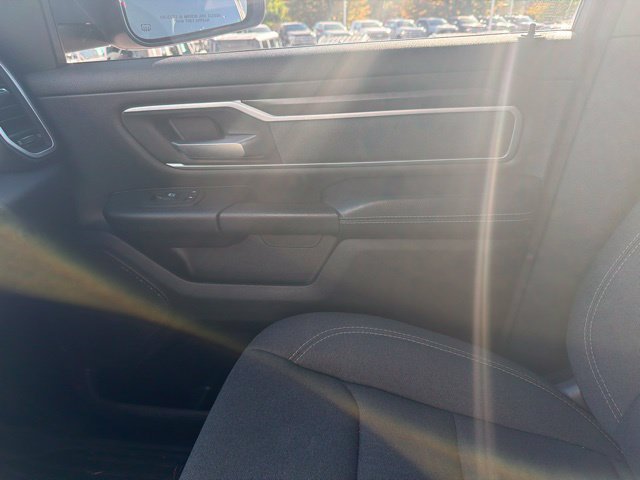Used 2022 RAM 1500 Lone Star RWD image 16