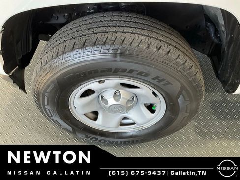 Used 2023 Toyota Tacoma 4x4 Double Cab image 49