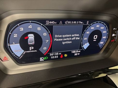 Used 2023 Audi A3 2.0T Premium image 22