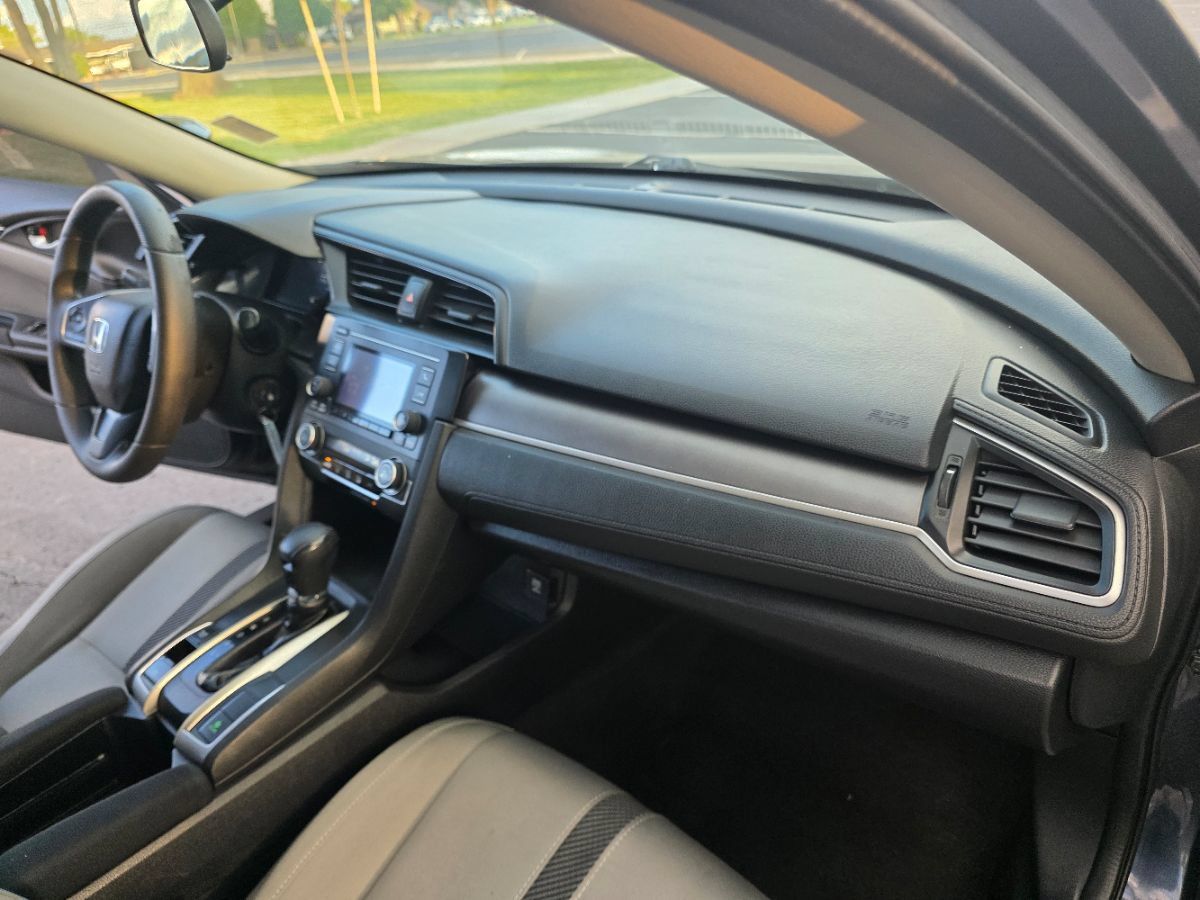 Used 2016 Honda Civic LX image 25