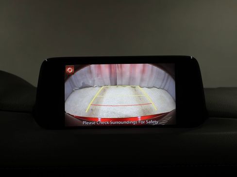 Used 2019 MAZDA CX-5 Grand Touring image 29