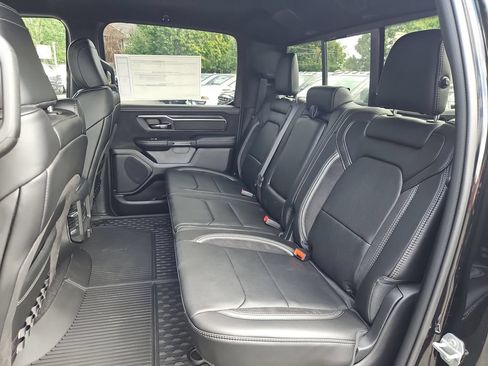 New 2026 RAM 1500 RHO AWD/4WD image 14