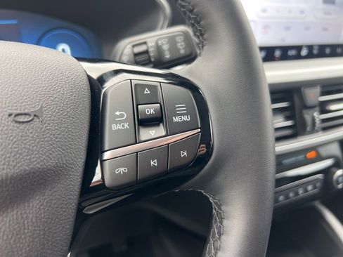 Certified 2023 Ford Escape Platinum image 8