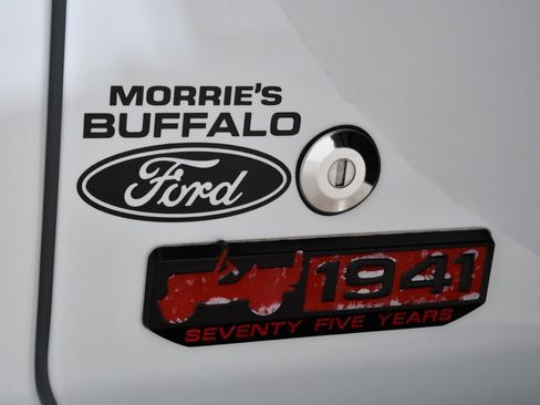 Used 2019 Jeep Wrangler Unlimited Rubicon image 22