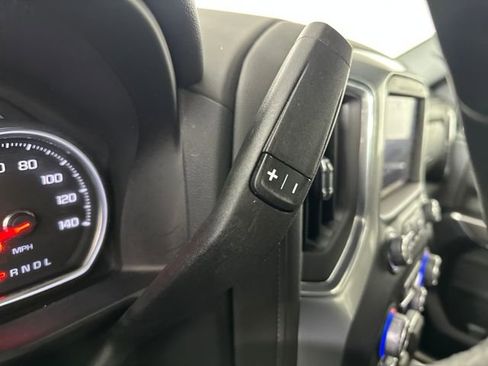 Used 2022 Chevrolet Silverado 2500 LTZ w/ LTZ Plus Package image 19