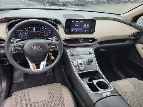 Used 2022 Hyundai Santa Fe SE image 7