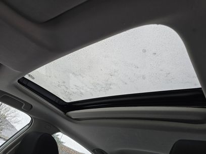 Certified 2023 Honda Civic EX