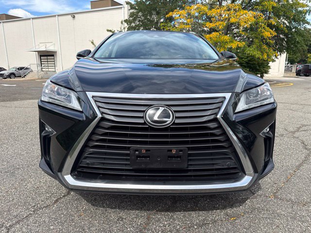Used 2017 Lexus RX 350 AWD w/ Premium Package image 2