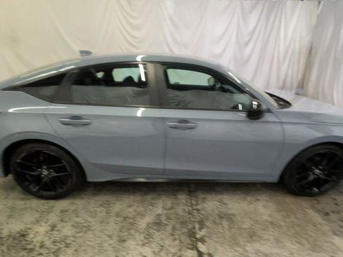 Used 2024 Honda Civic Sport image 9