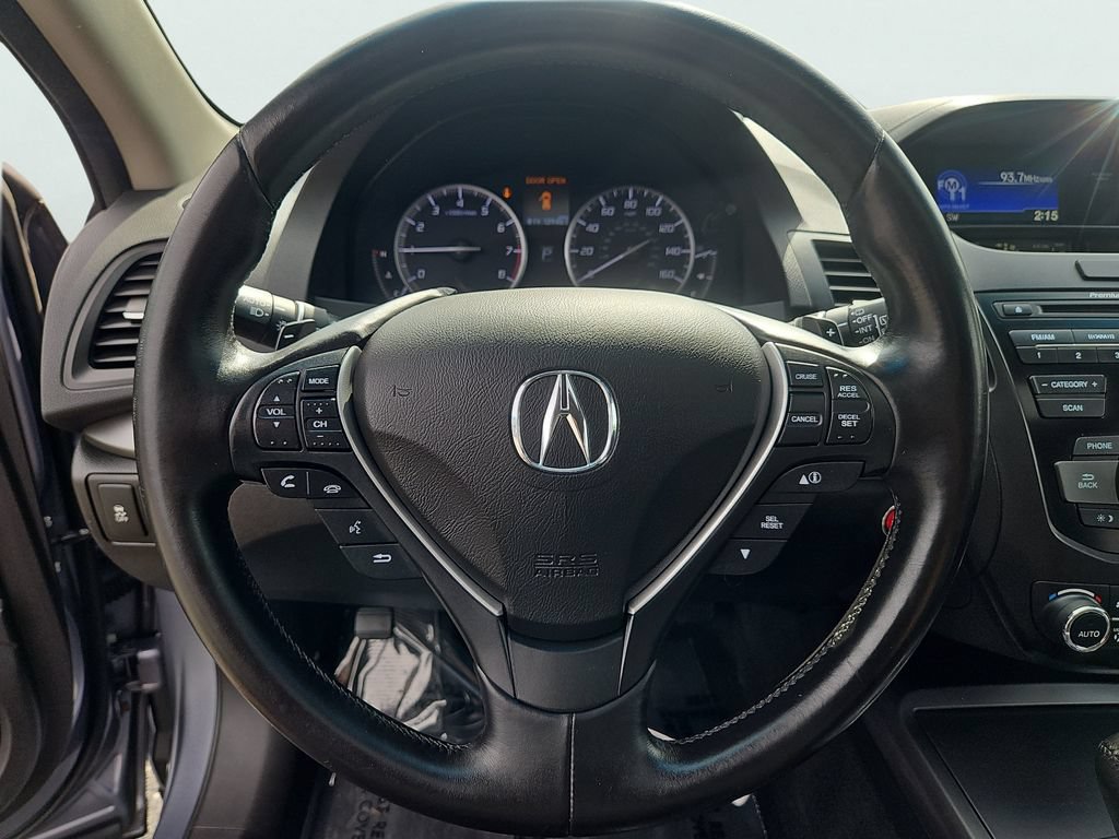 Used 2015 Acura RDX AWD image 26