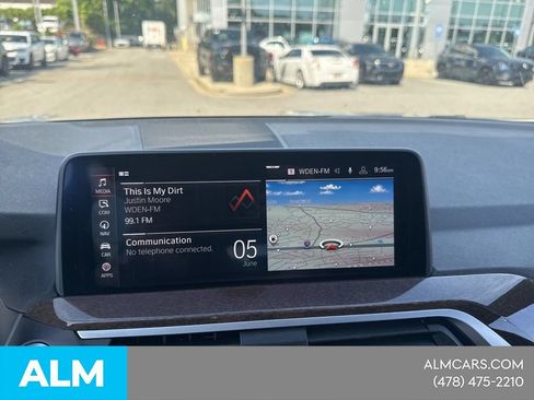 Used 2020 BMW X3 sDrive30i RWD image 18