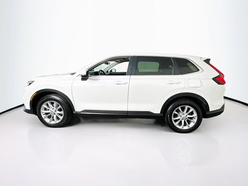 New 2026 Honda HR-V Sport image 4