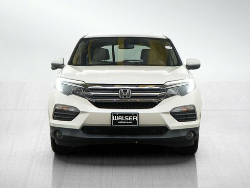 Used 2017 Honda Pilot EX-L image 8