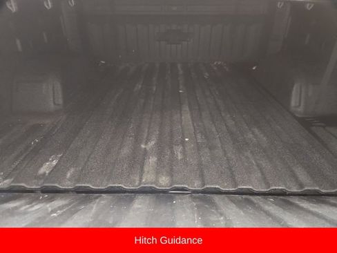 Used 2022 Chevrolet Silverado 1500 RST image 39