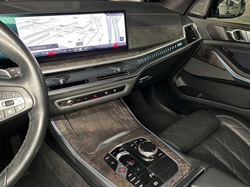 Used 2024 BMW X5 xDrive40i AWD/4WD image 34