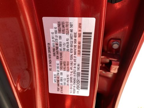 Used 2024 MAZDA CX-90 3.3 Turbo w/ Preferred Plus image 33