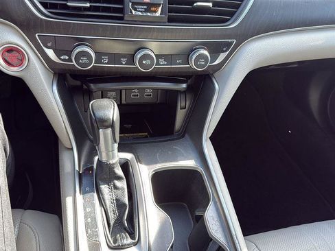 Used 2021 Honda Accord EX-L image 17