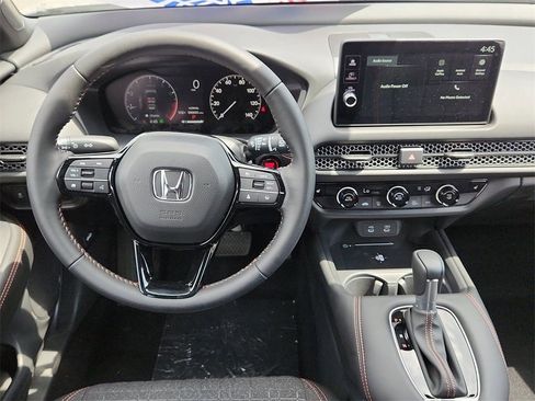 New 2026 Honda HR-V Sport image 12