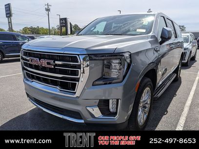 Certified 2024 GMC Yukon XL SLT w/ SLT Luxury Package