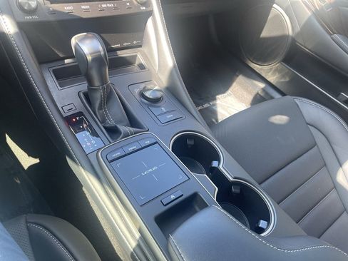 Used 2020 Lexus RC 300 w/ Accessory Package image 26