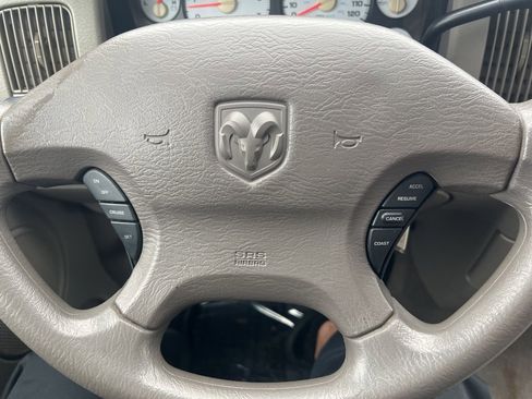 Used 2003 Dodge Ram 1500 Truck ST image 23